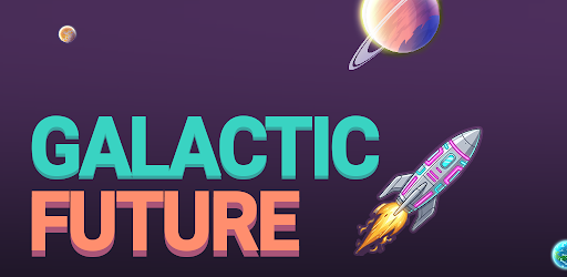 Galactic Future